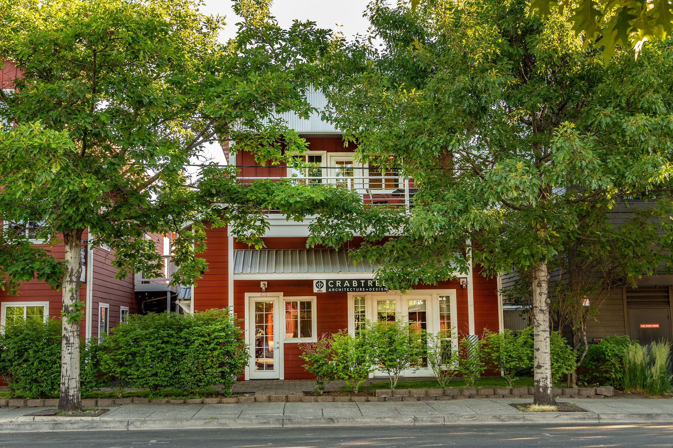 Deschutes - Residential