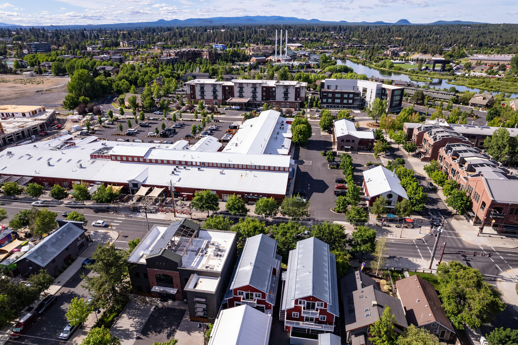 Deschutes - Residential