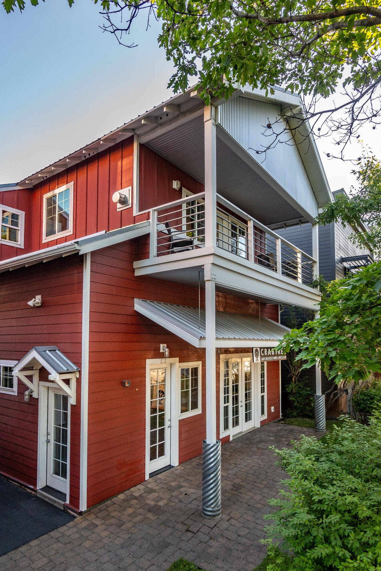 Deschutes - Residential