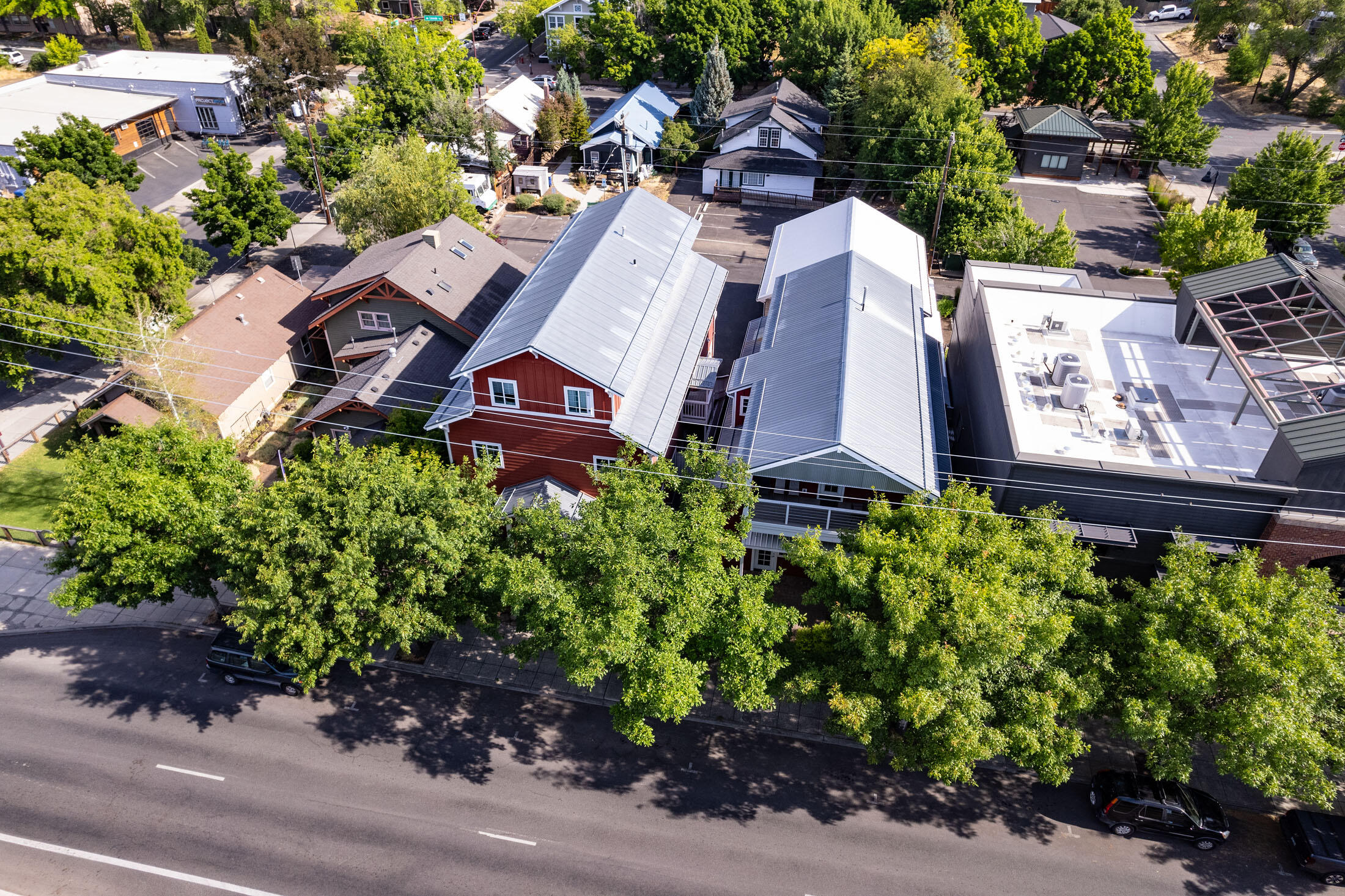 Deschutes - Residential
