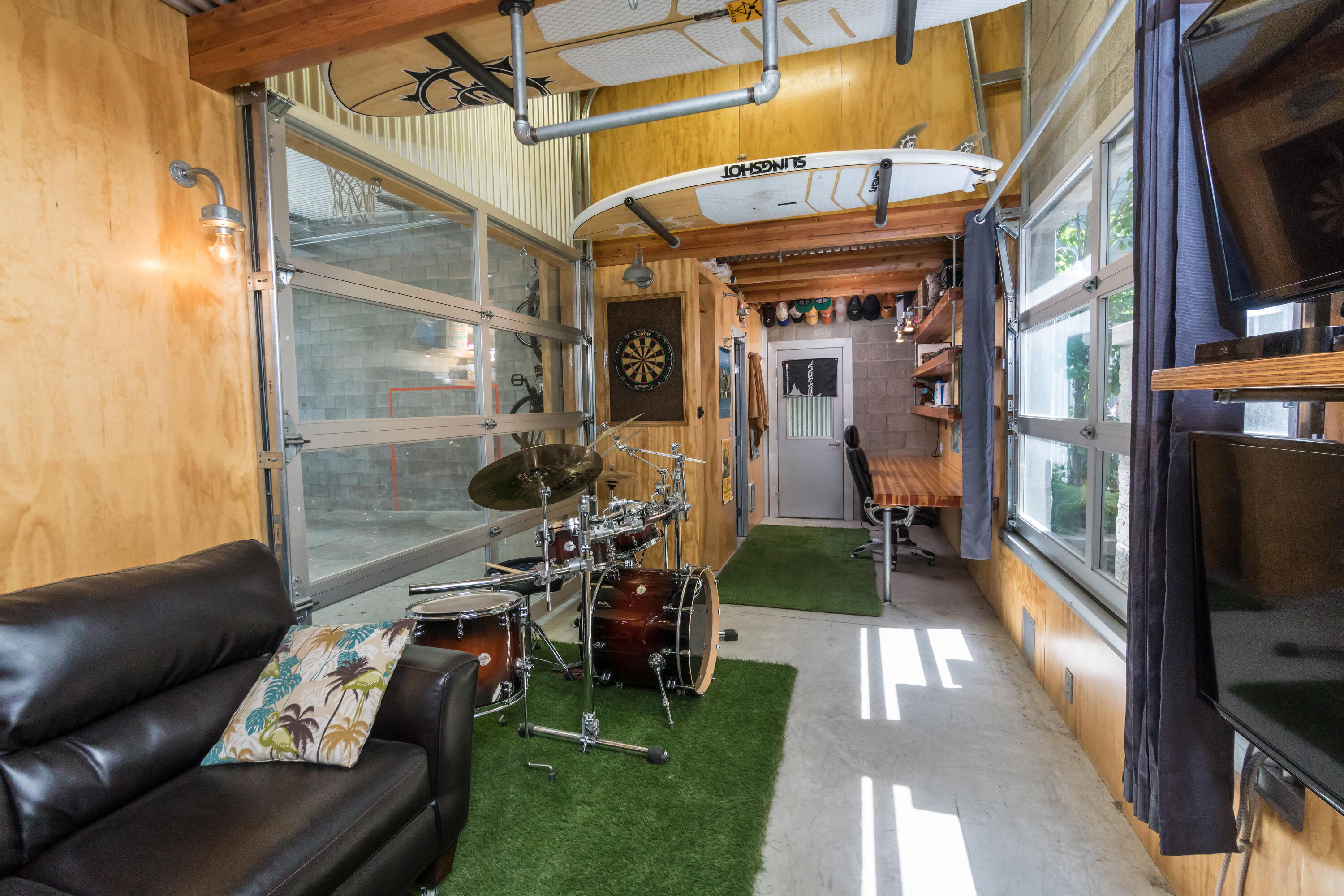Deschutes - Residential