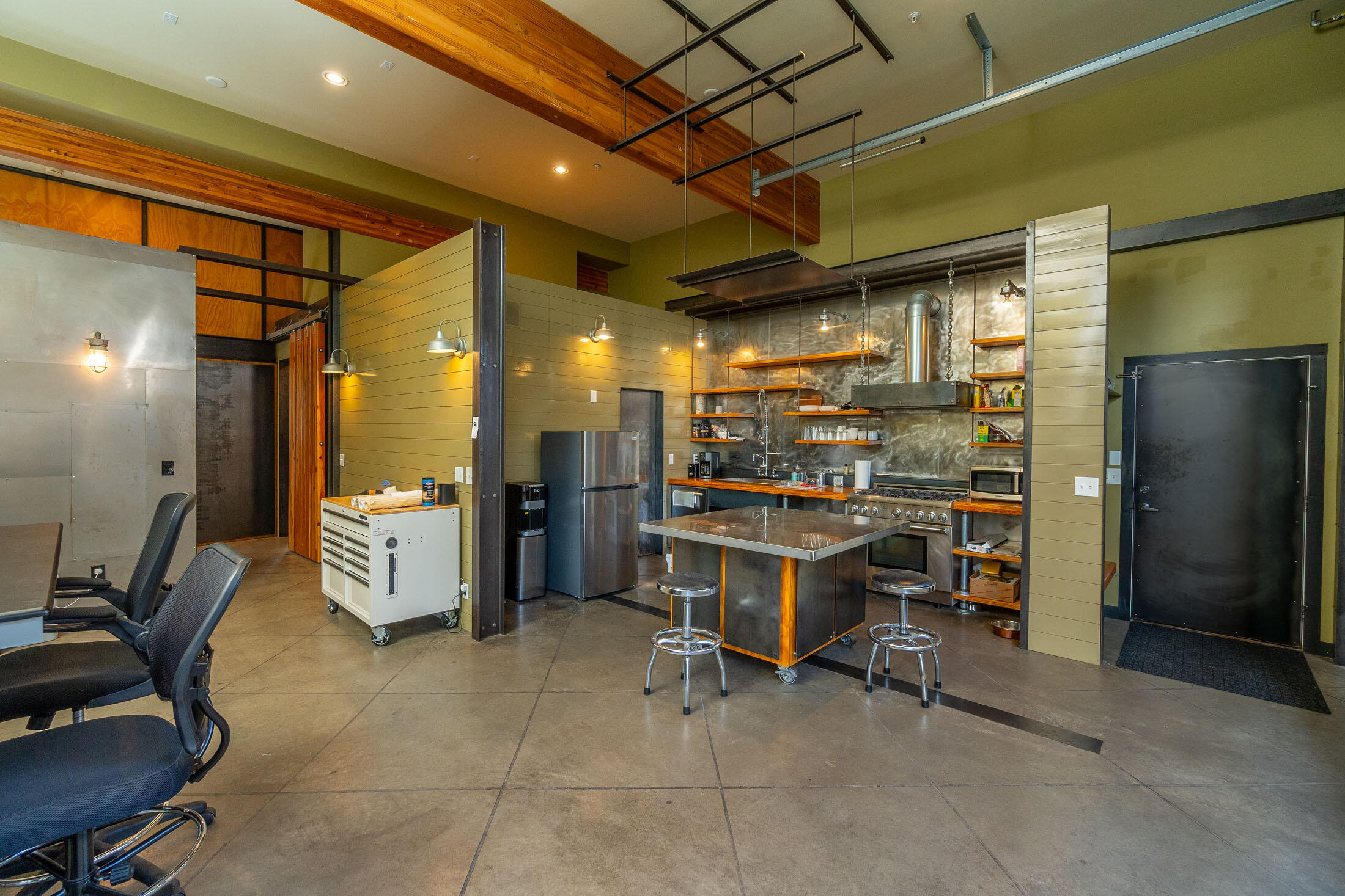 Deschutes - Residential