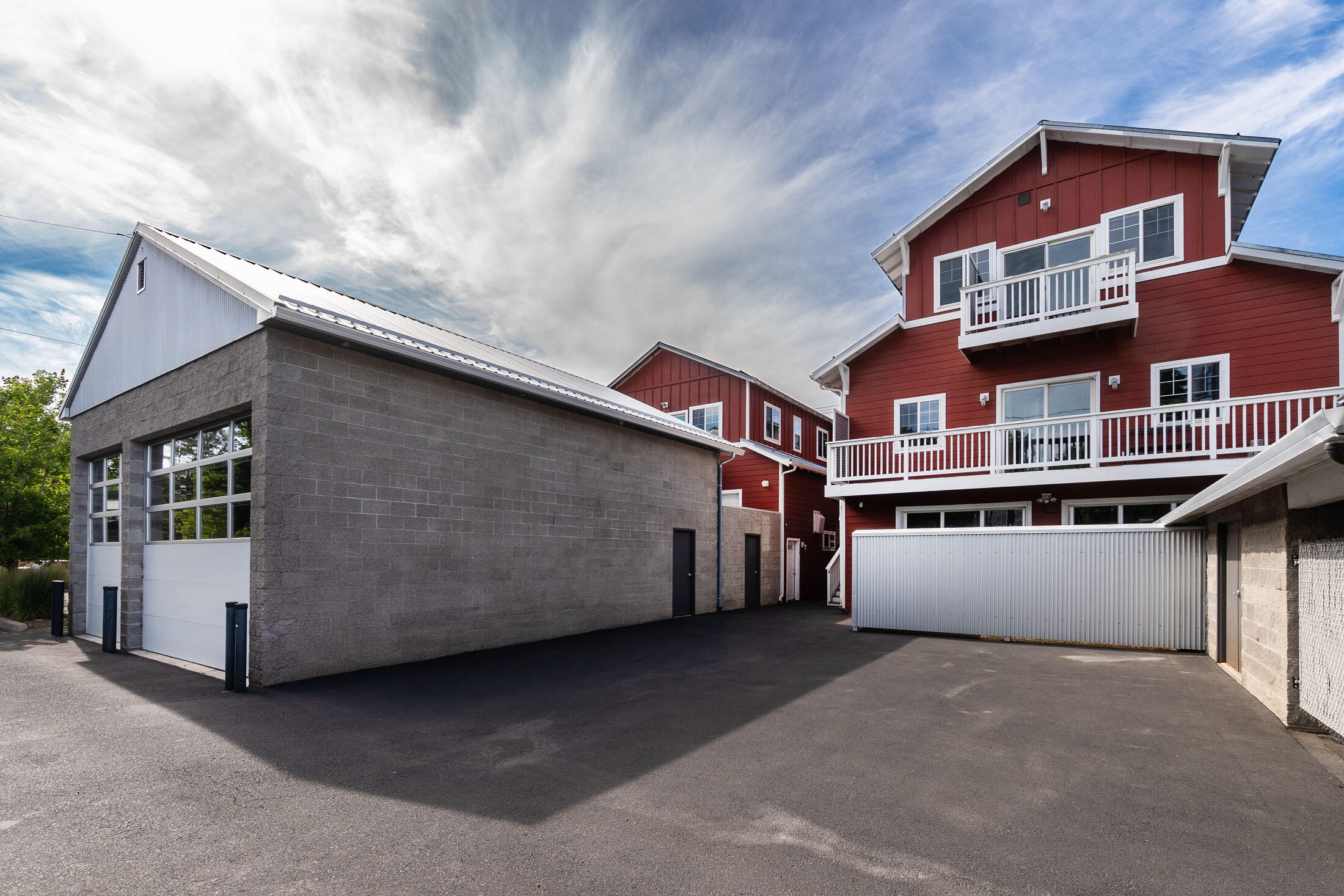 Deschutes - Residential