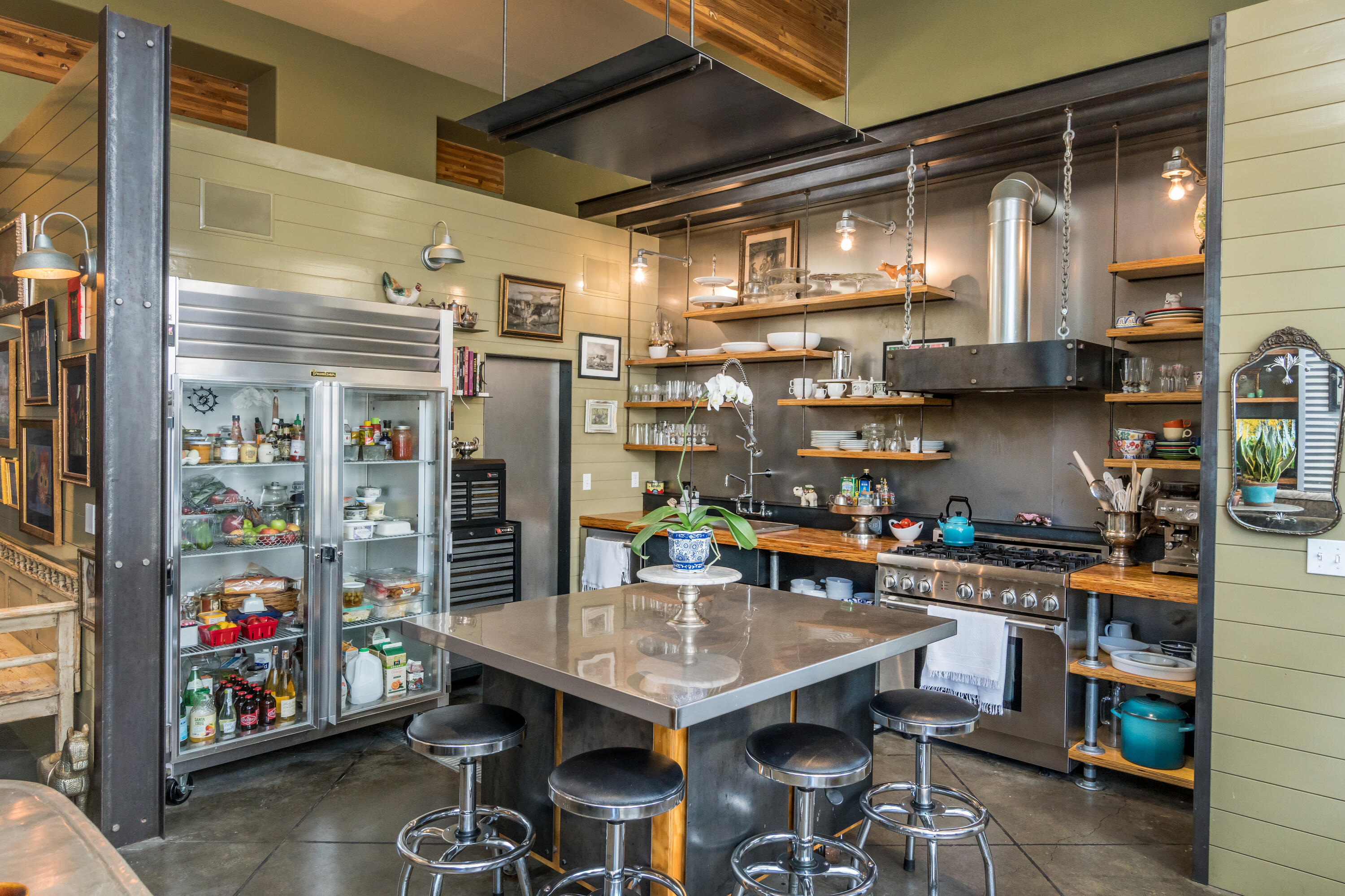 Deschutes - Residential