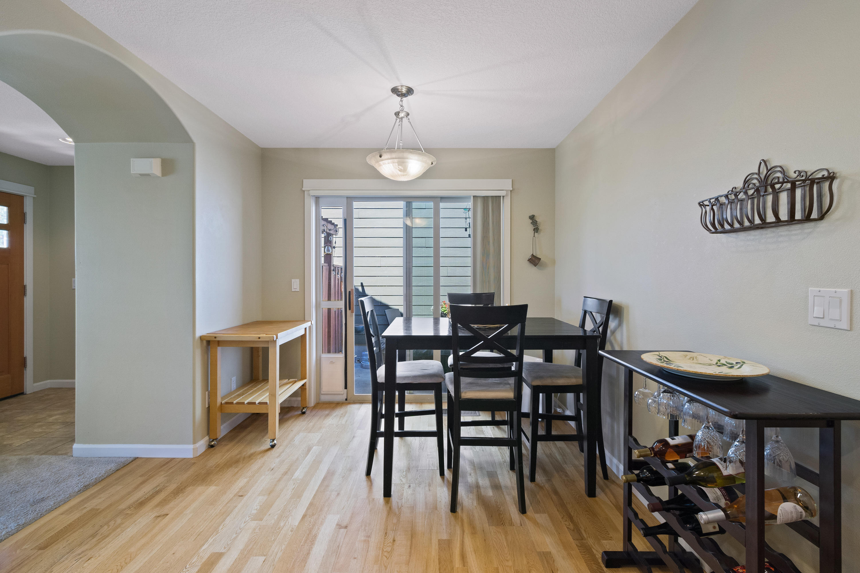 Sun Meadow - Residential
