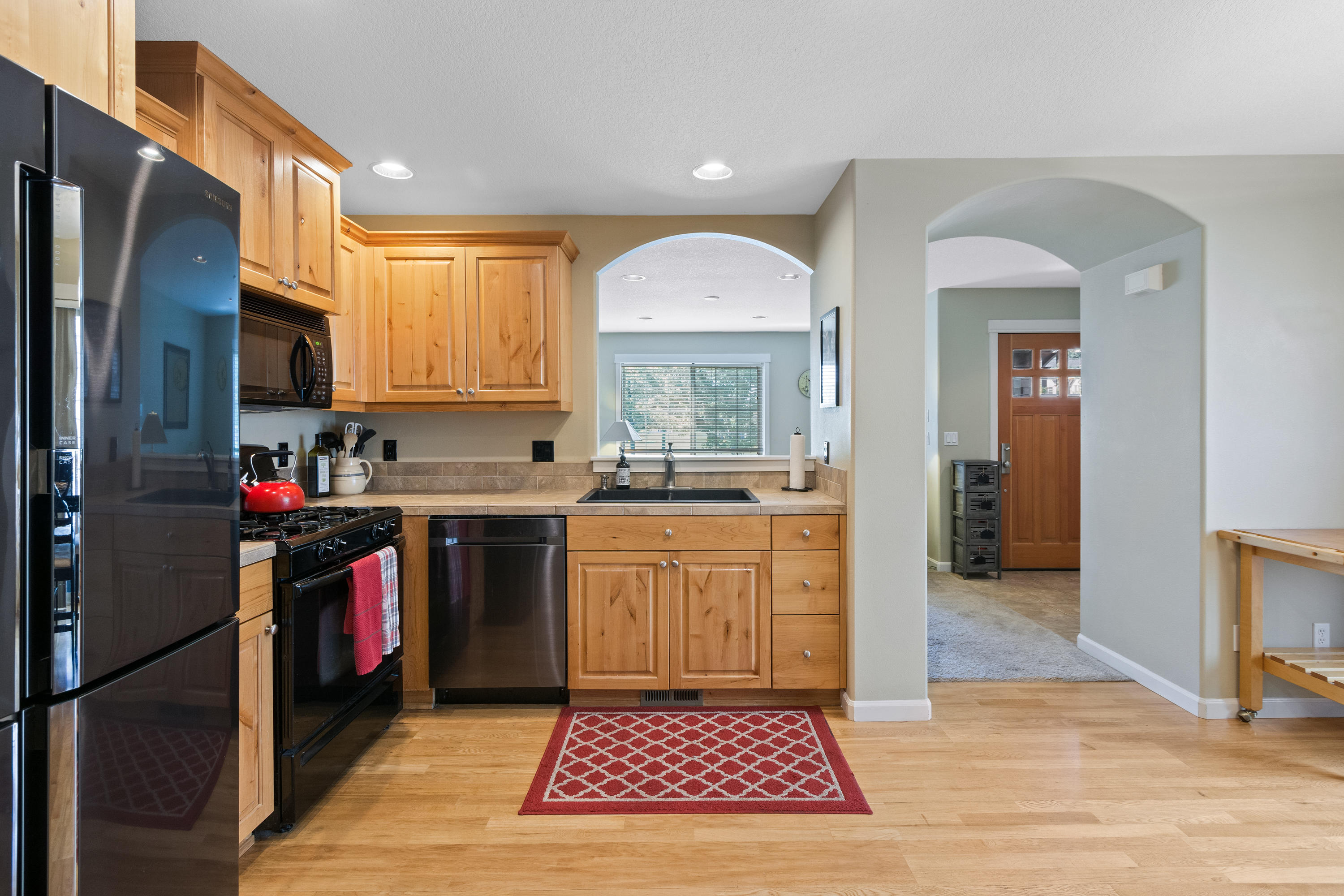 Sun Meadow - Residential