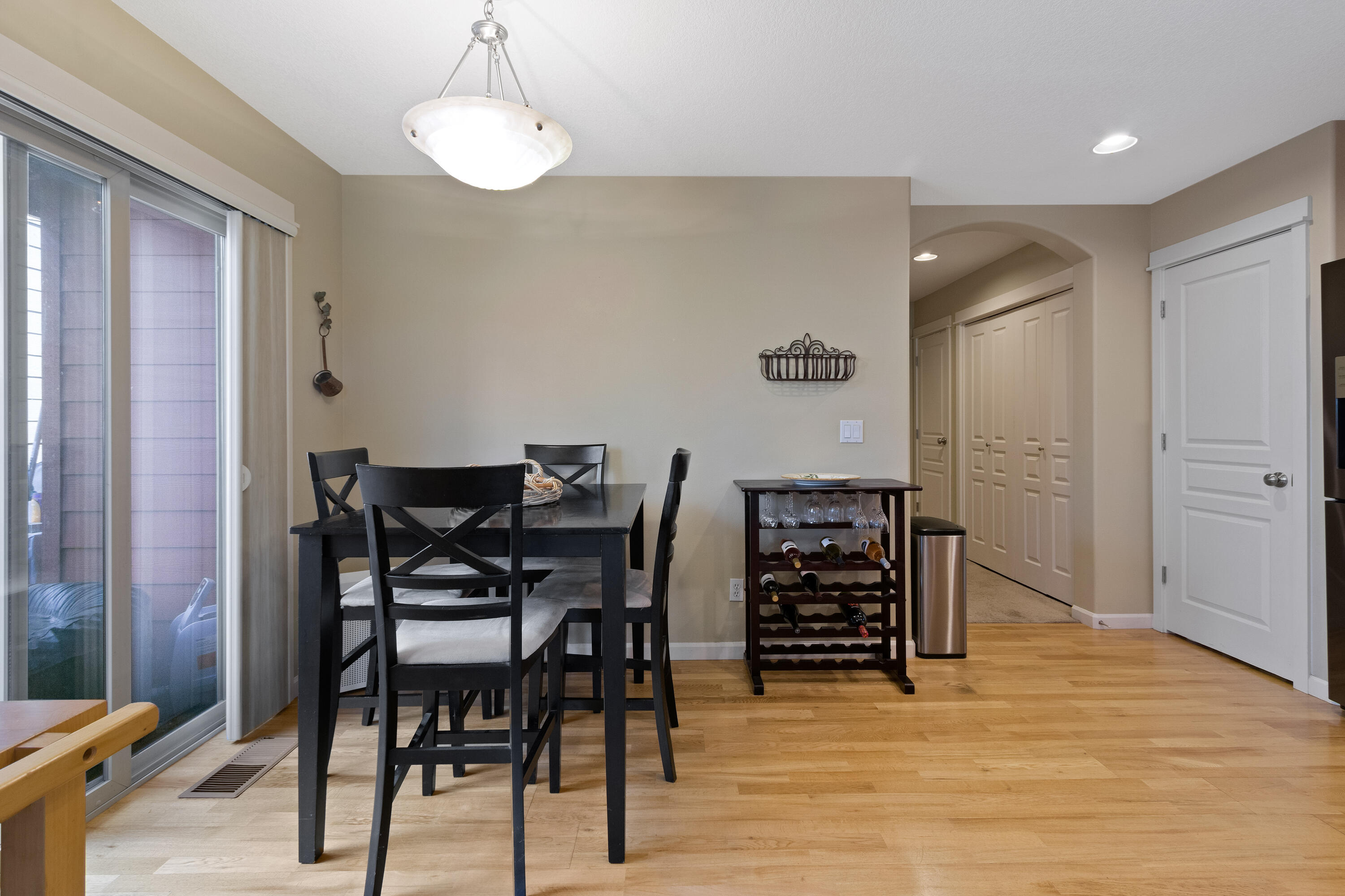 Sun Meadow - Residential