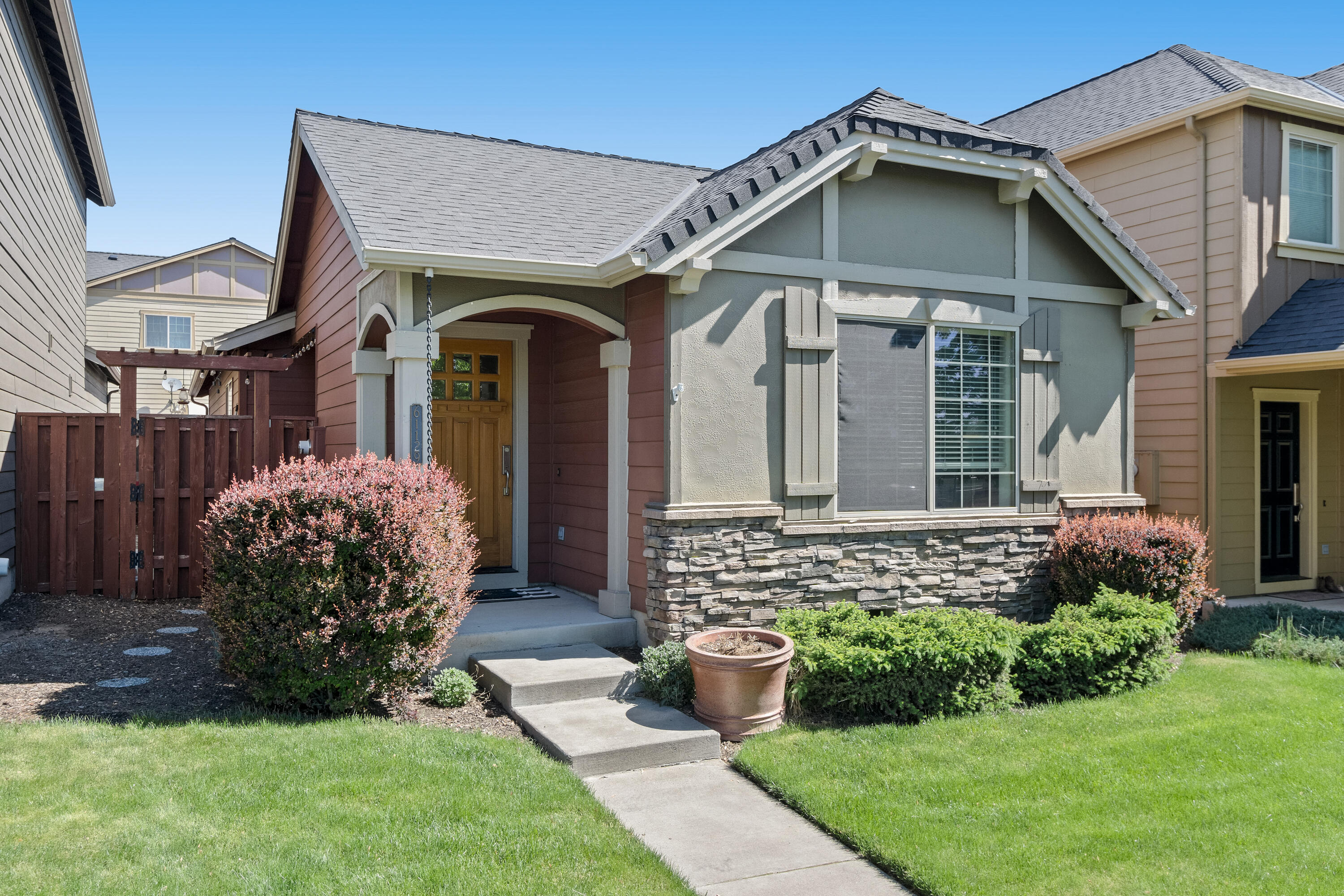 Sun Meadow - Residential