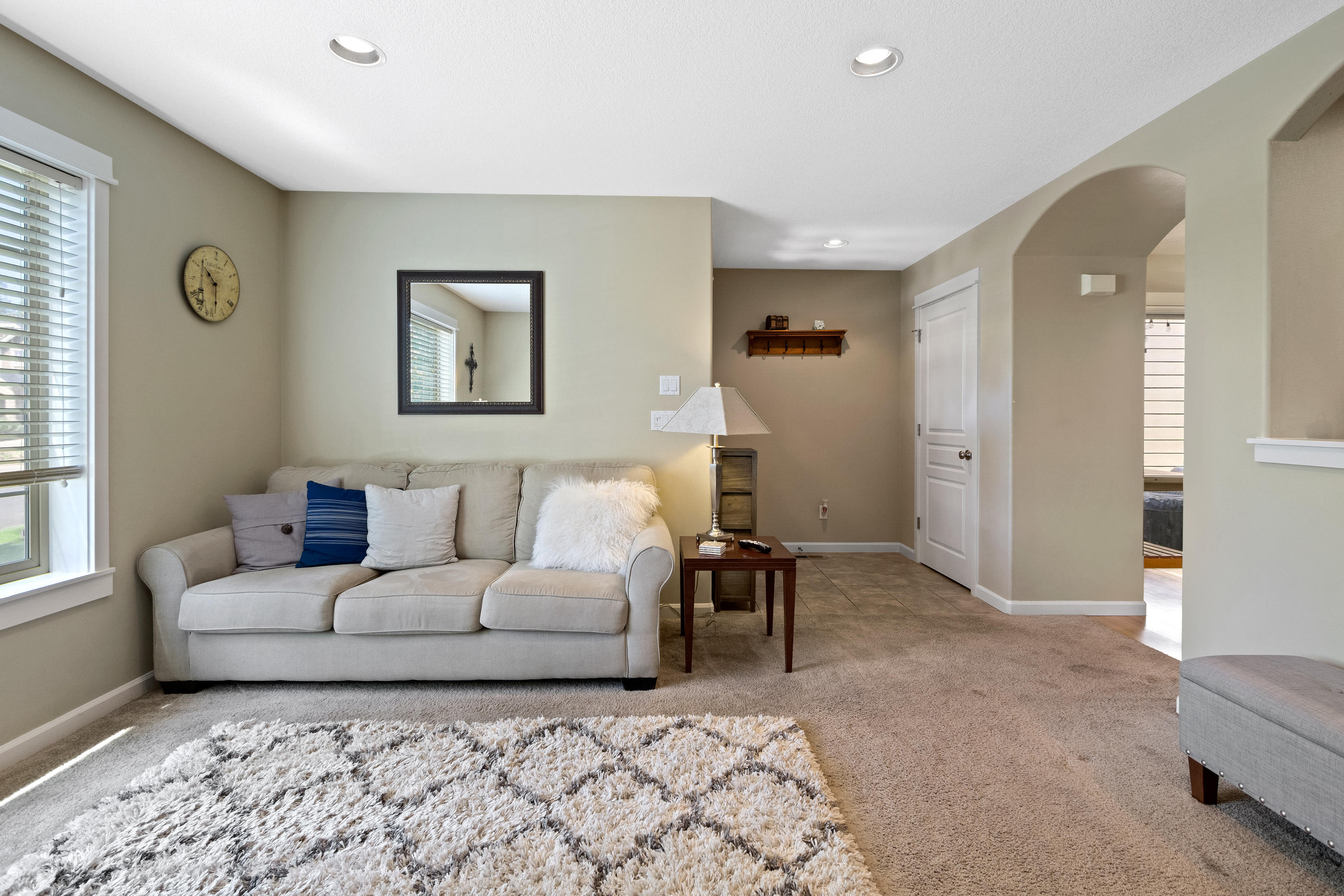Sun Meadow - Residential