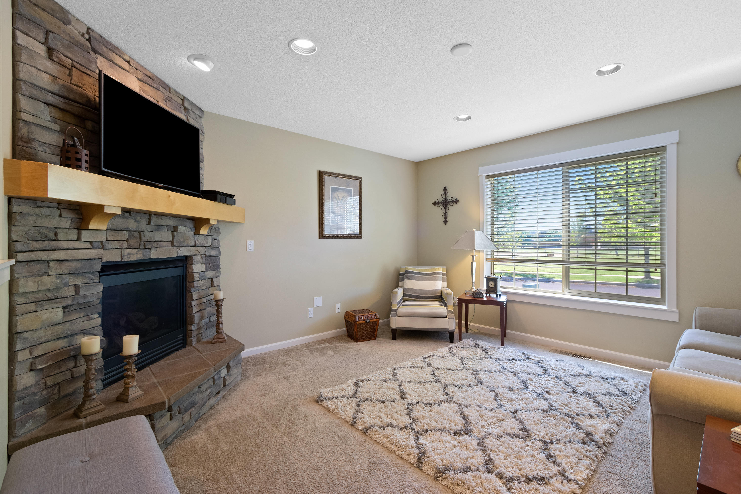 Sun Meadow - Residential