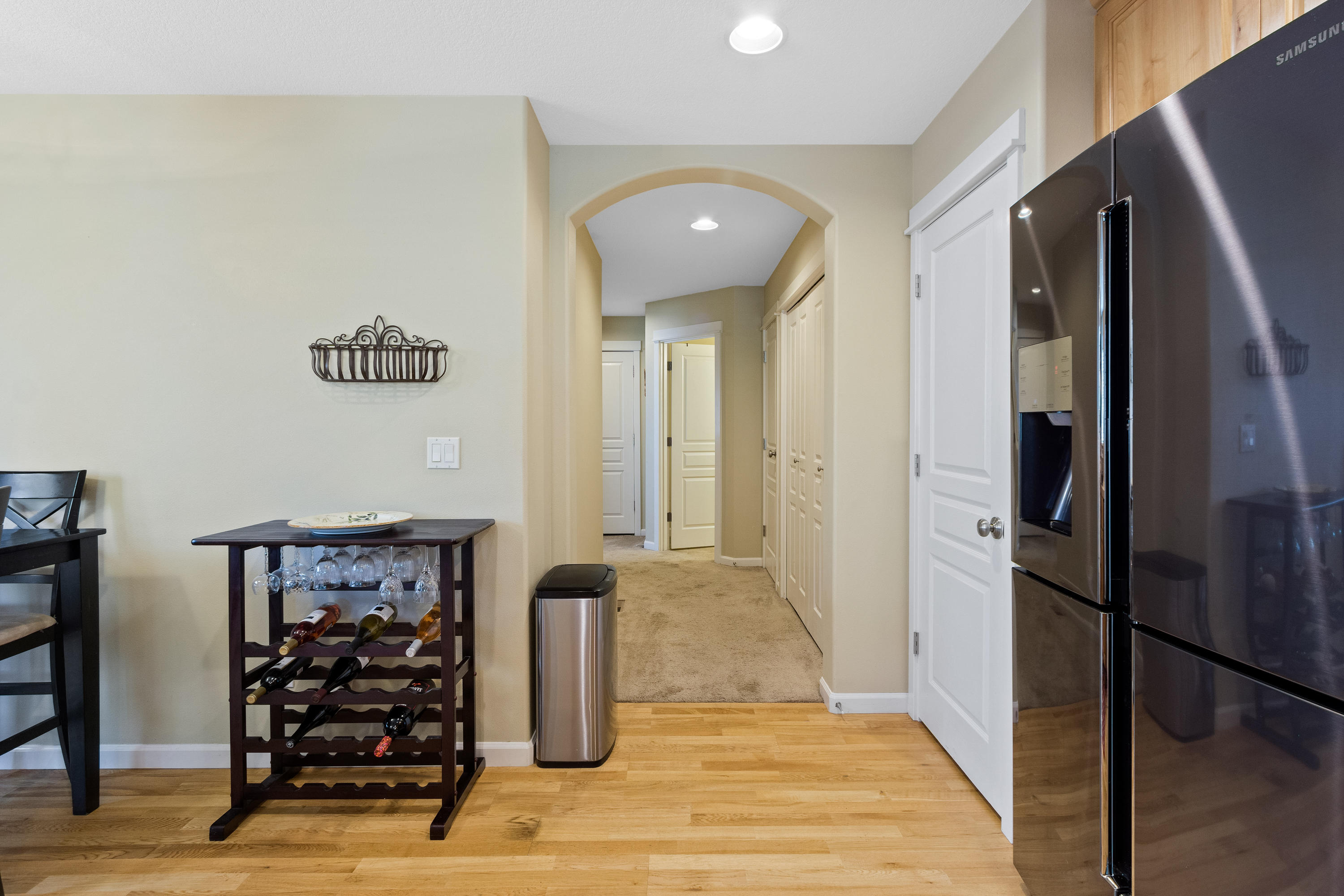 Sun Meadow - Residential