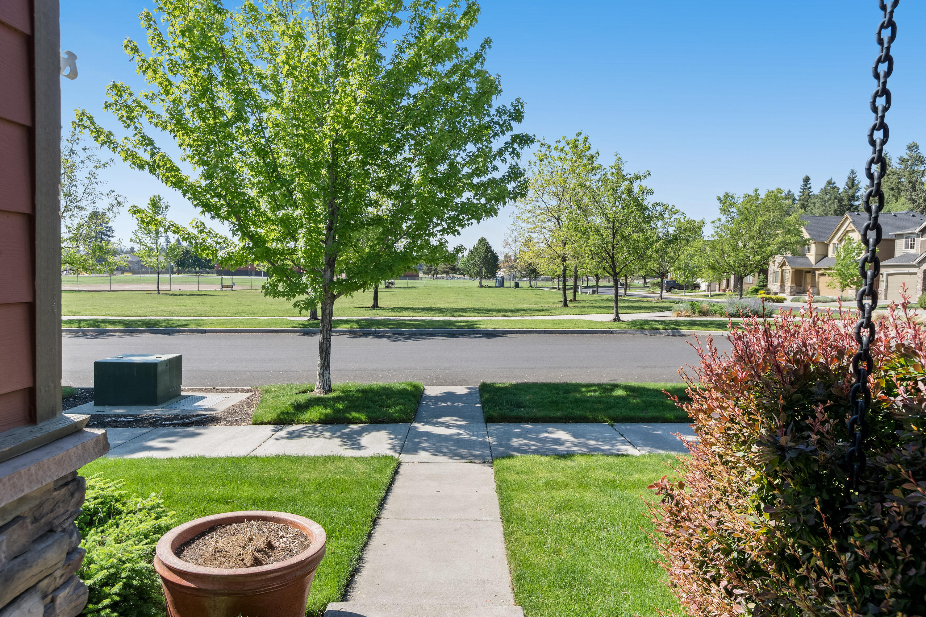 Sun Meadow - Residential