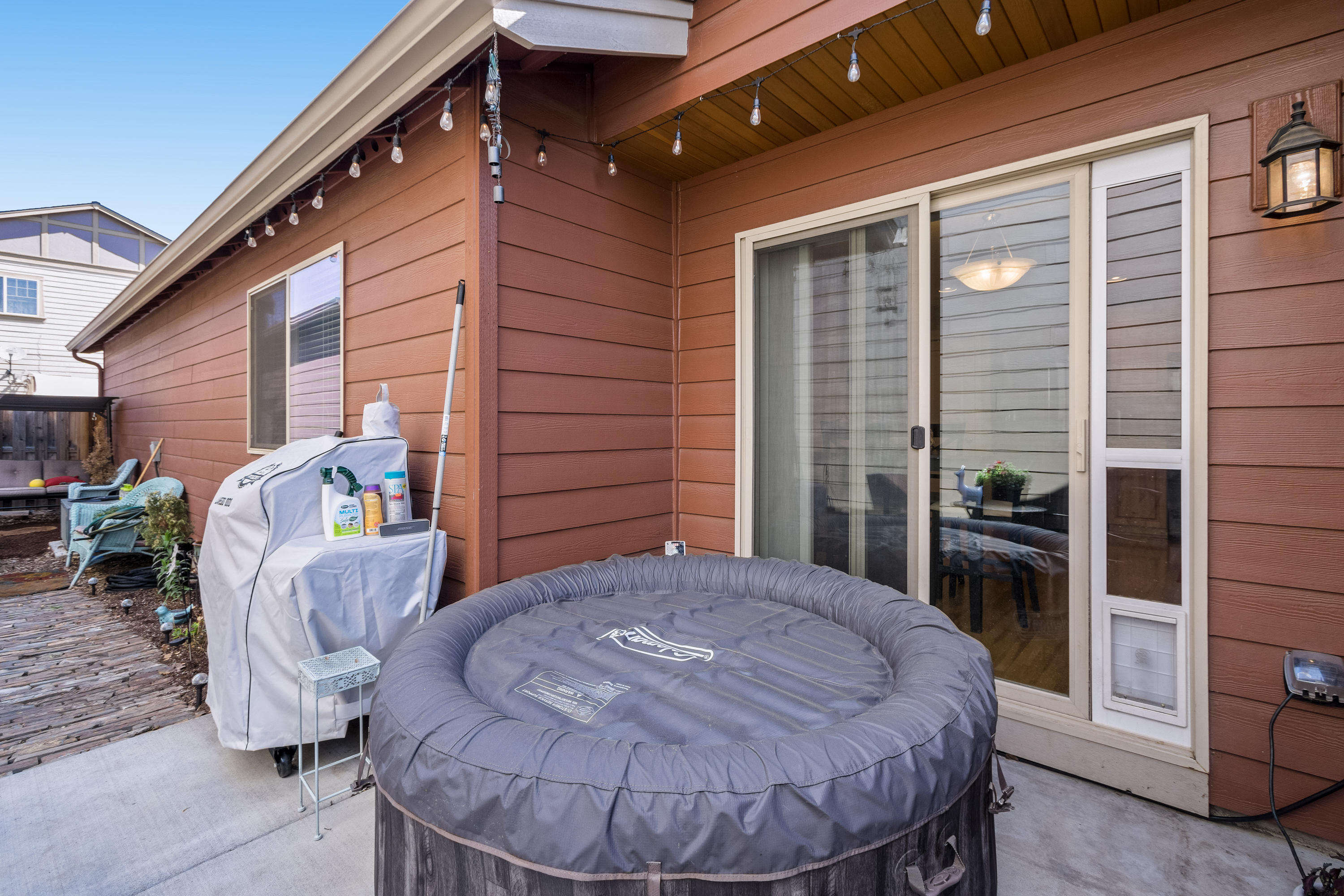 Sun Meadow - Residential