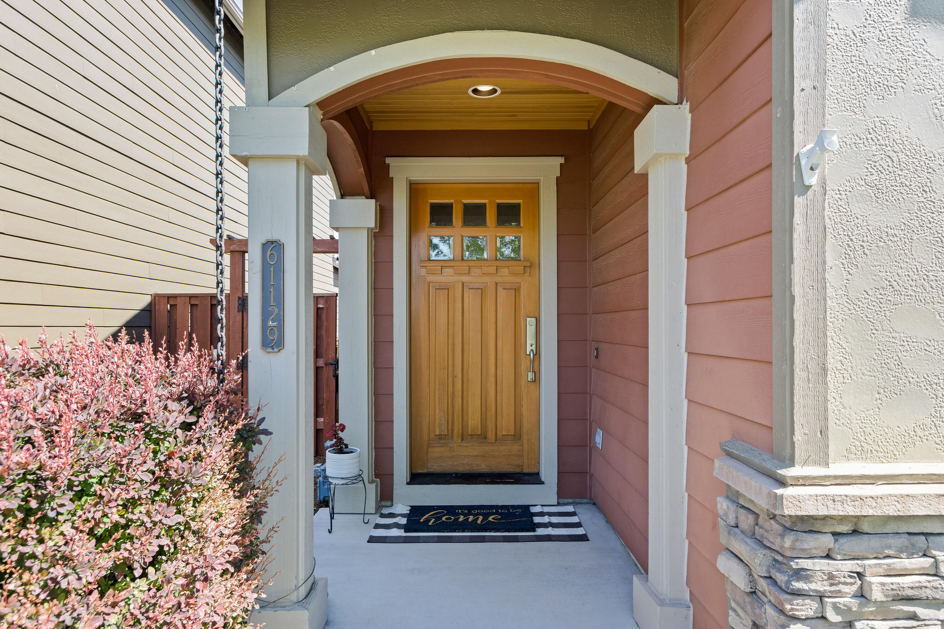 Sun Meadow - Residential