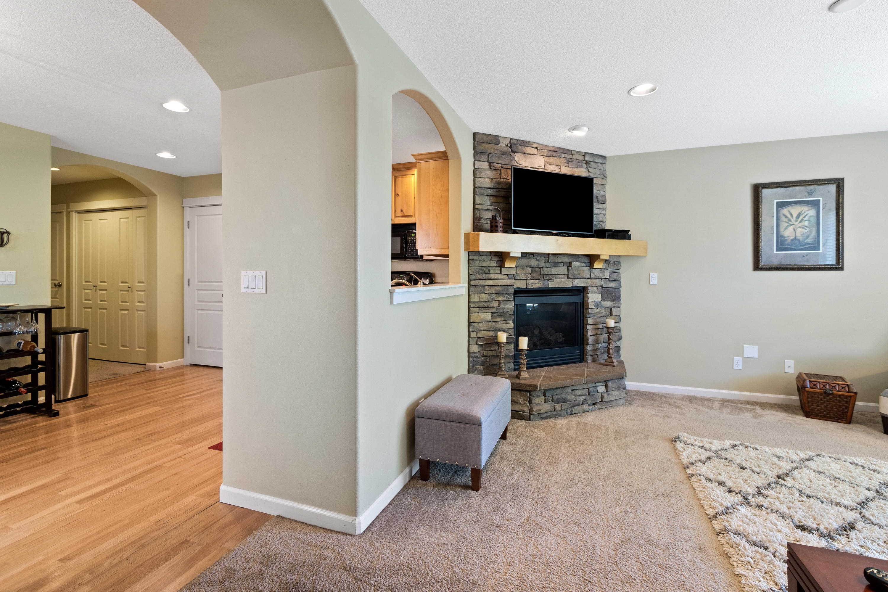 Sun Meadow - Residential