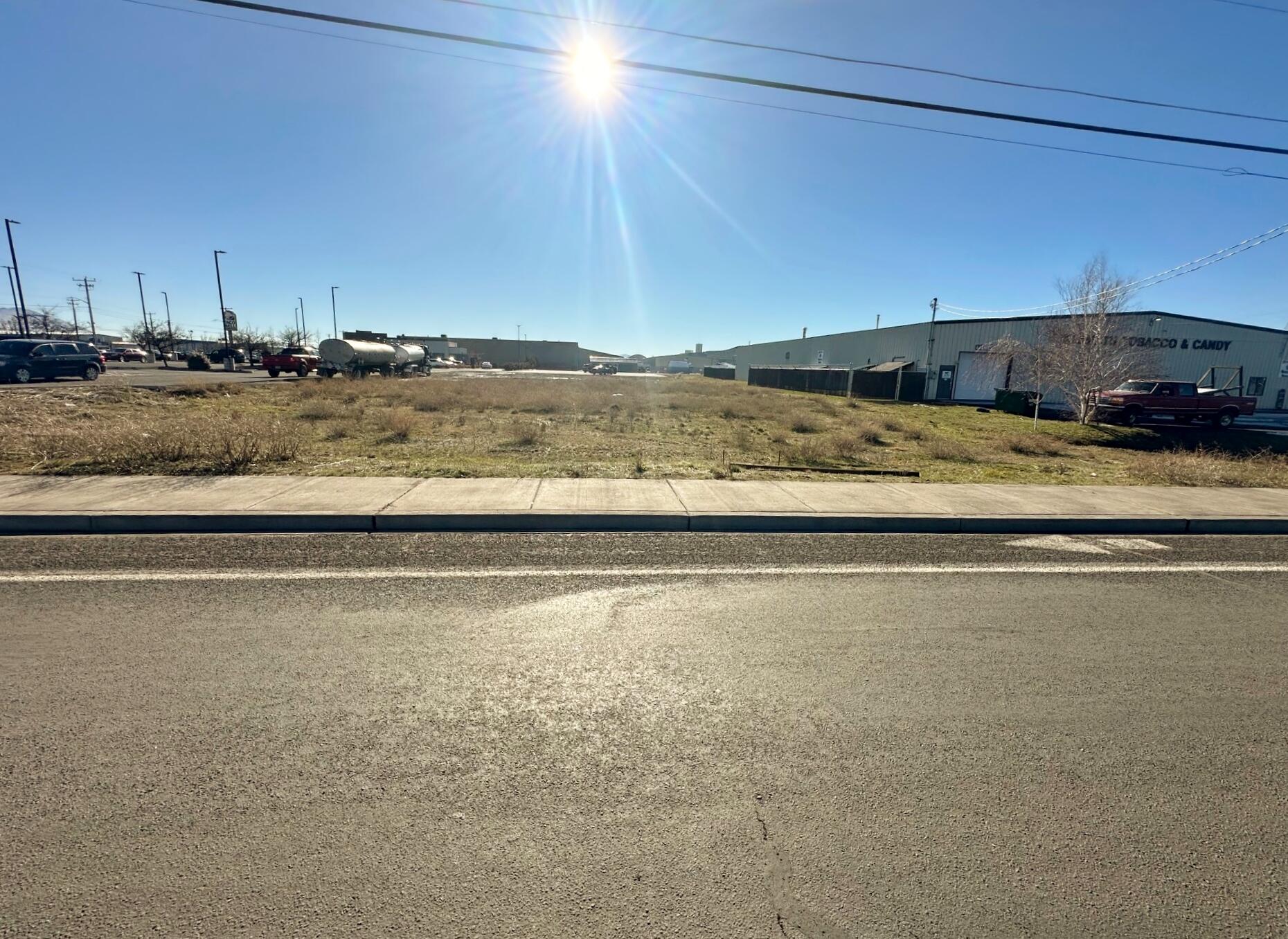 N/A - Commercial Sale