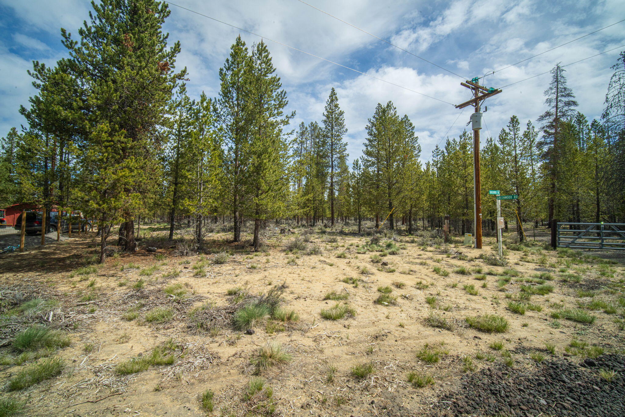 Sun Forest Estates - Land