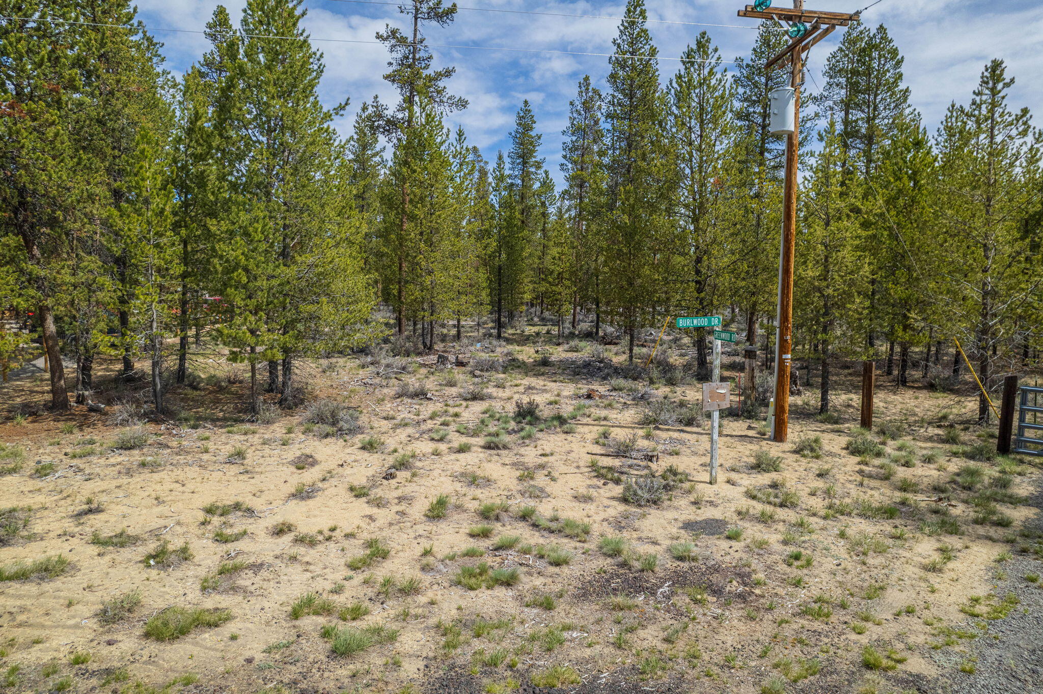 Sun Forest Estates - Land