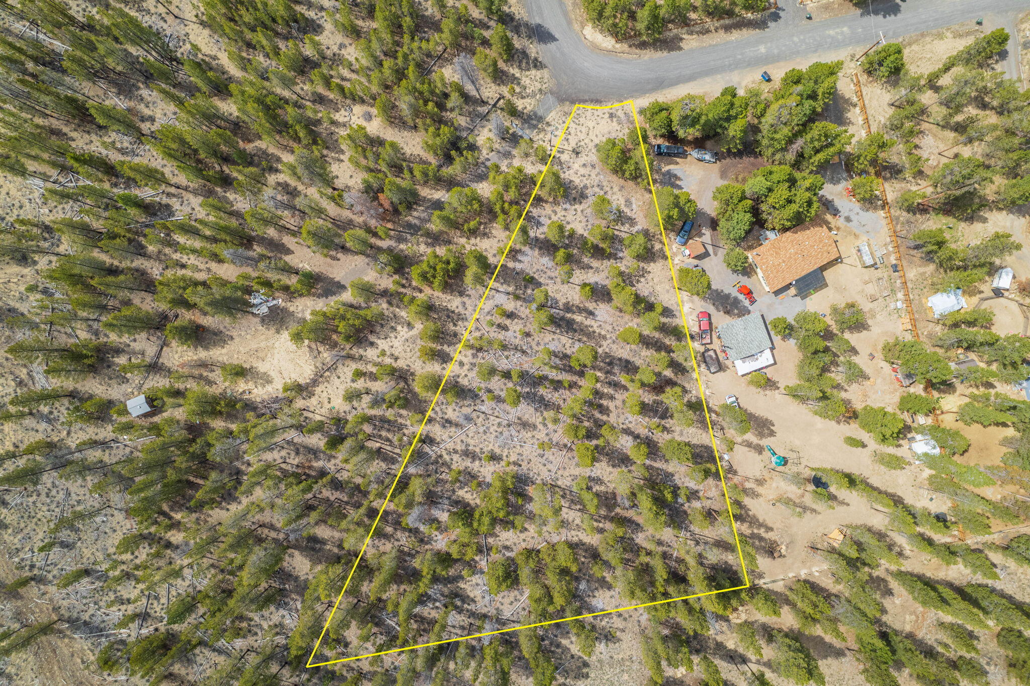 Sun Forest Estates - Land