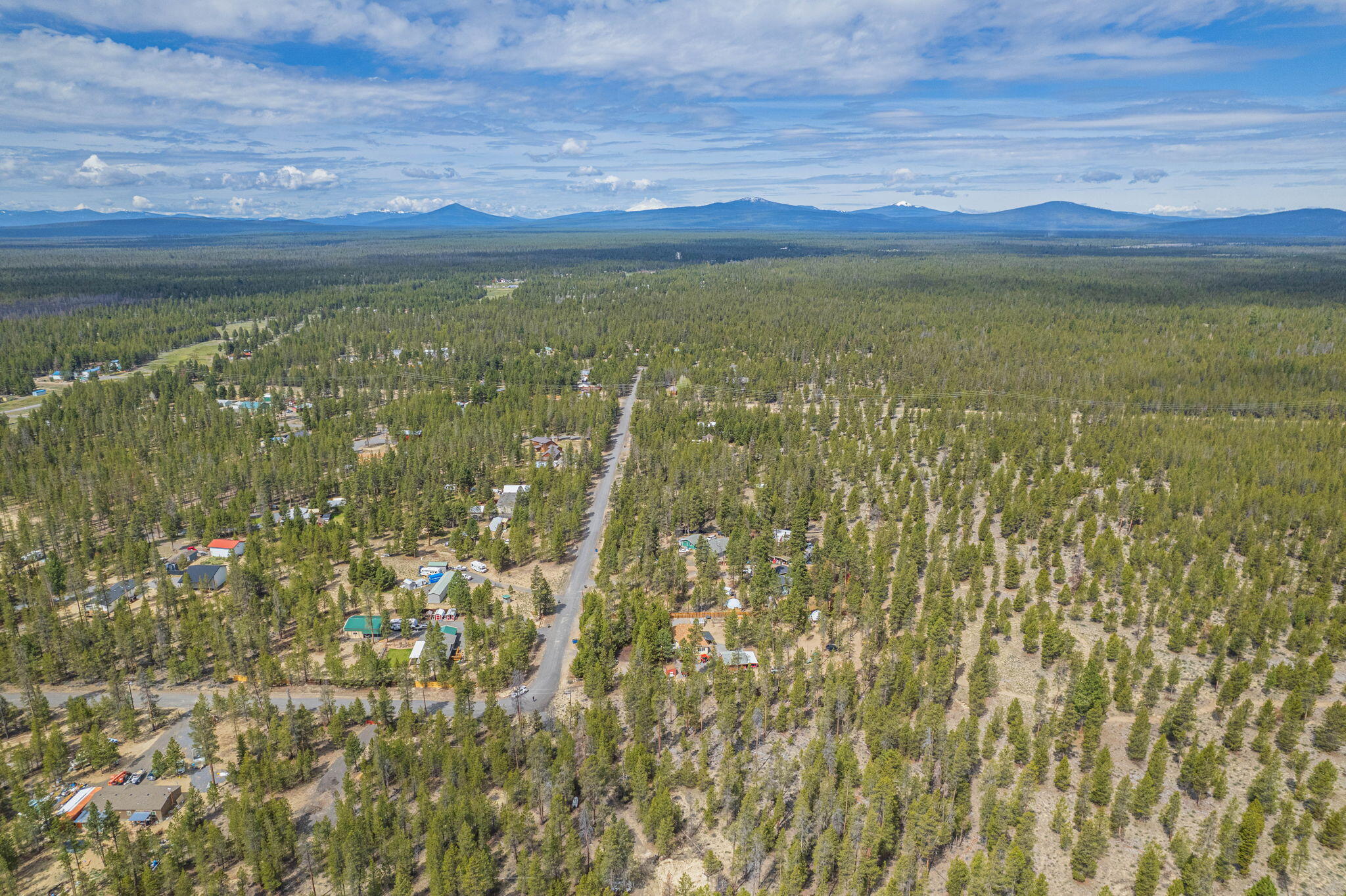 Sun Forest Estates - Land