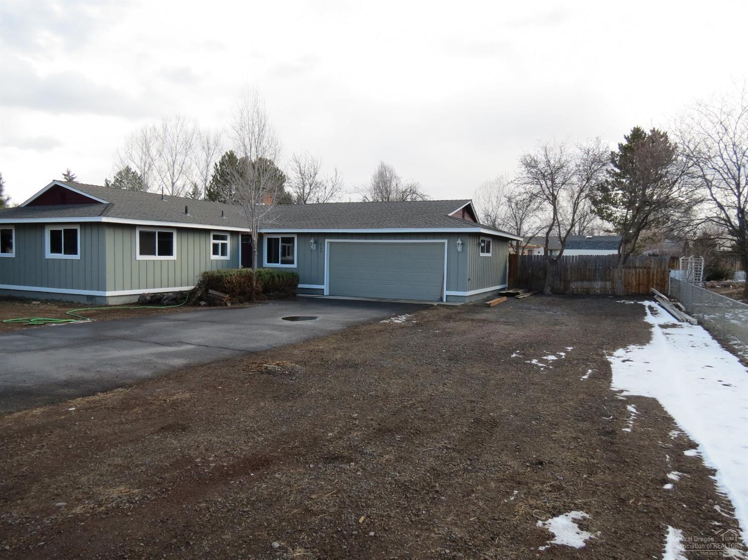 North Rim - Residential