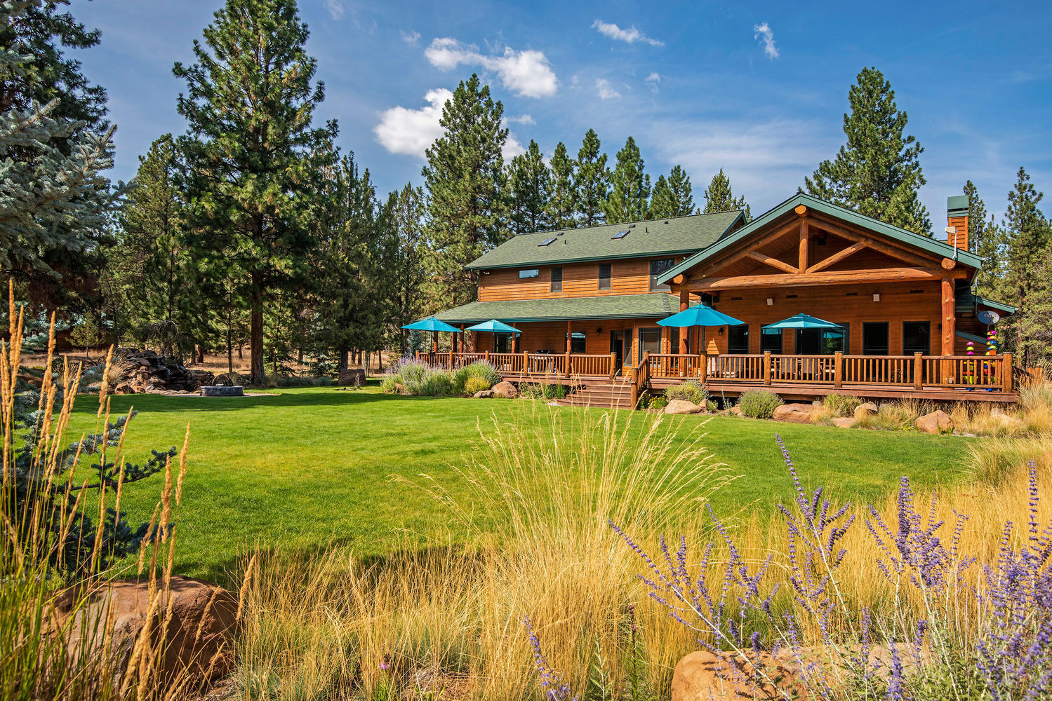 Junipine Acres - Residential