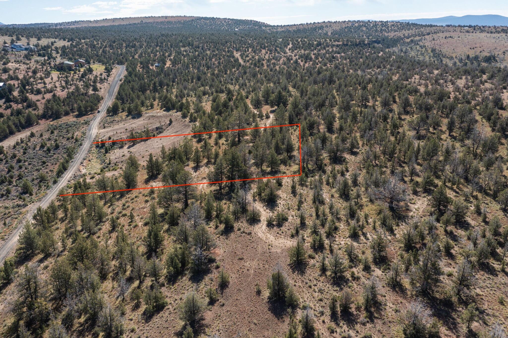 Prineville Lake Acres 2 - Land