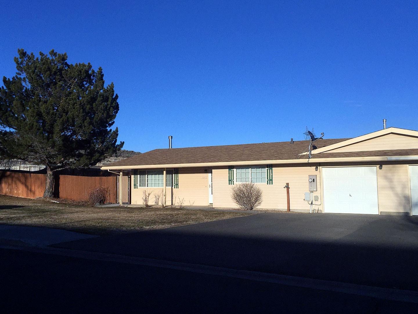 Falcon Heights - Residential