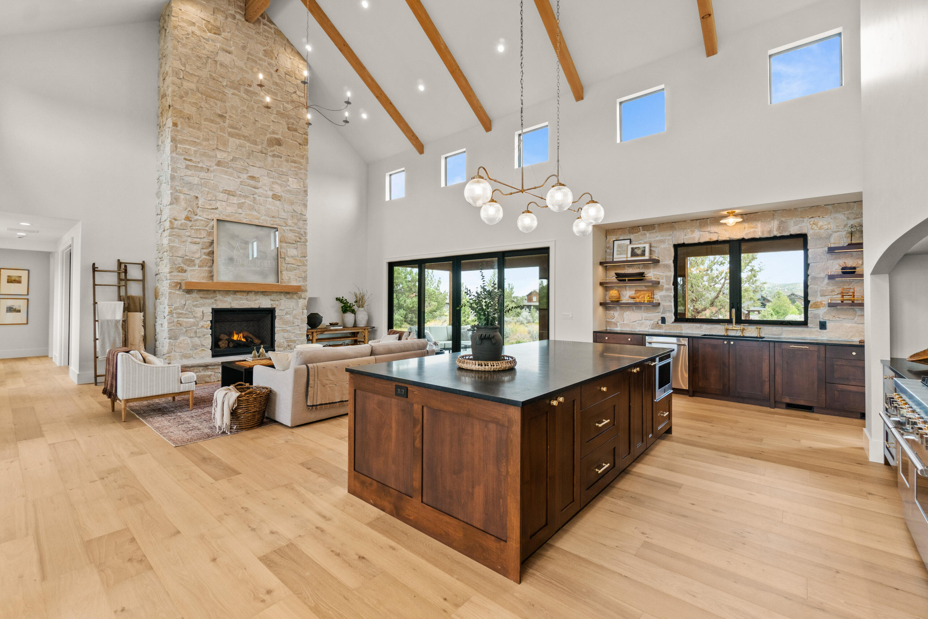 Brasada Ranch - Residential