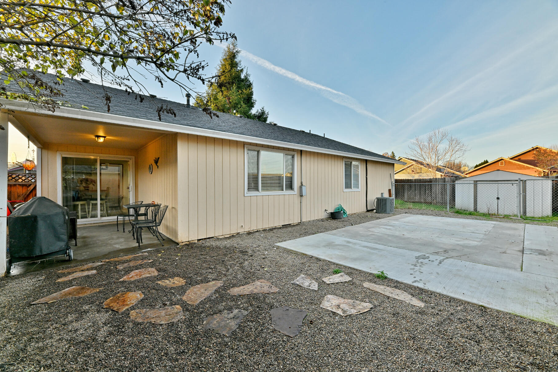 Midway Park Subdivision Unit No 2 - Residential