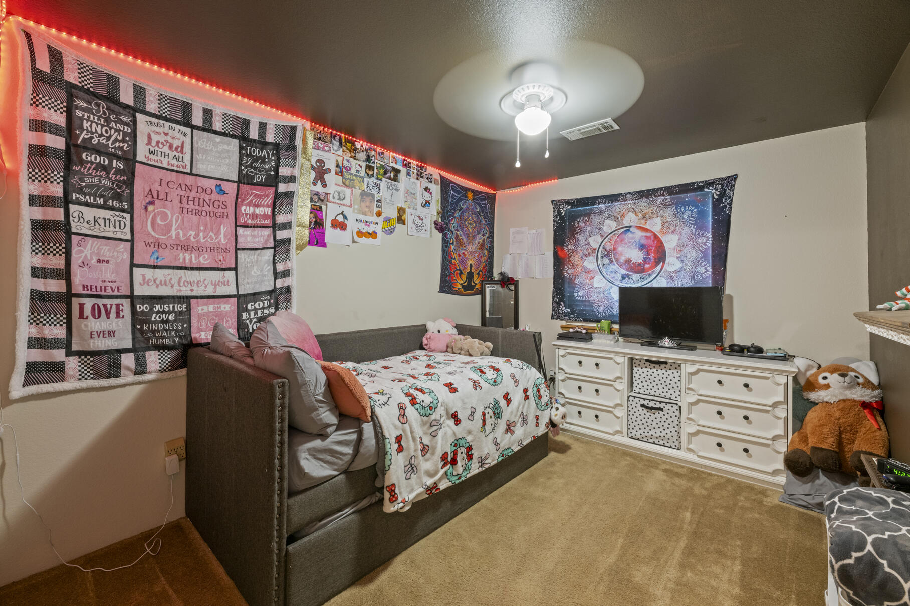 Midway Park Subdivision Unit No 2 - Residential
