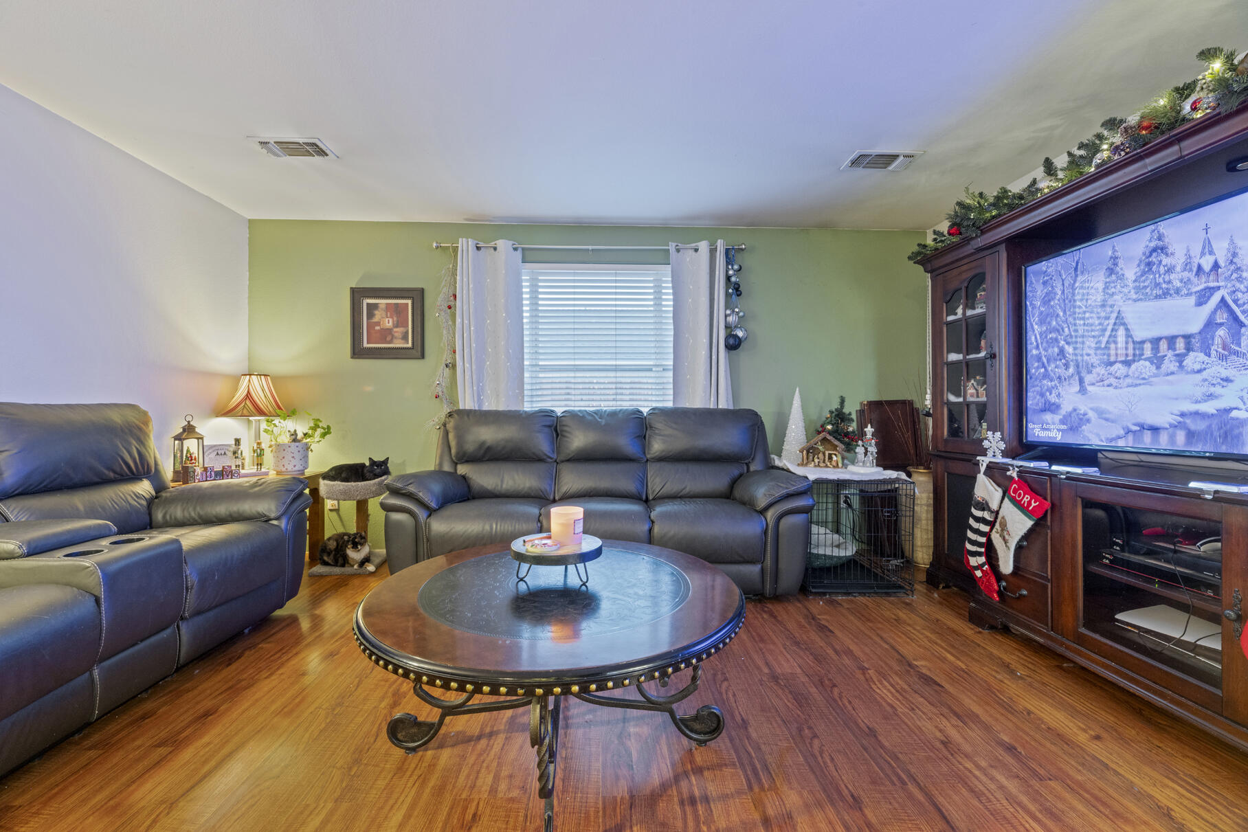 Midway Park Subdivision Unit No 2 - Residential