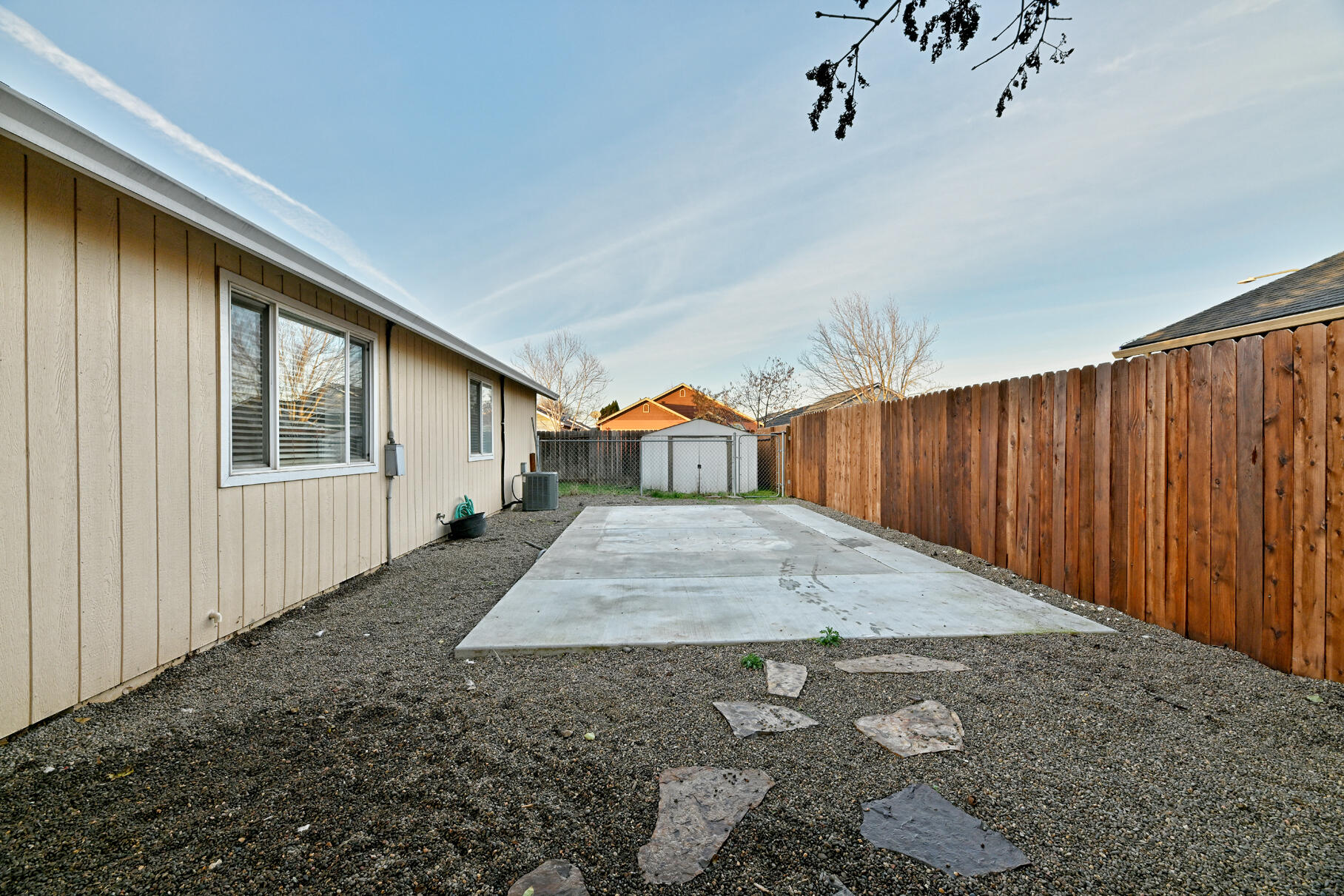 Midway Park Subdivision Unit No 2 - Residential