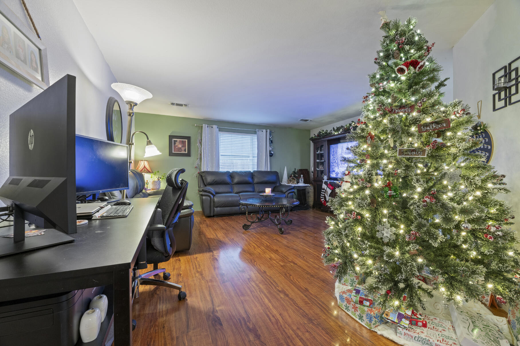 Midway Park Subdivision Unit No 2 - Residential