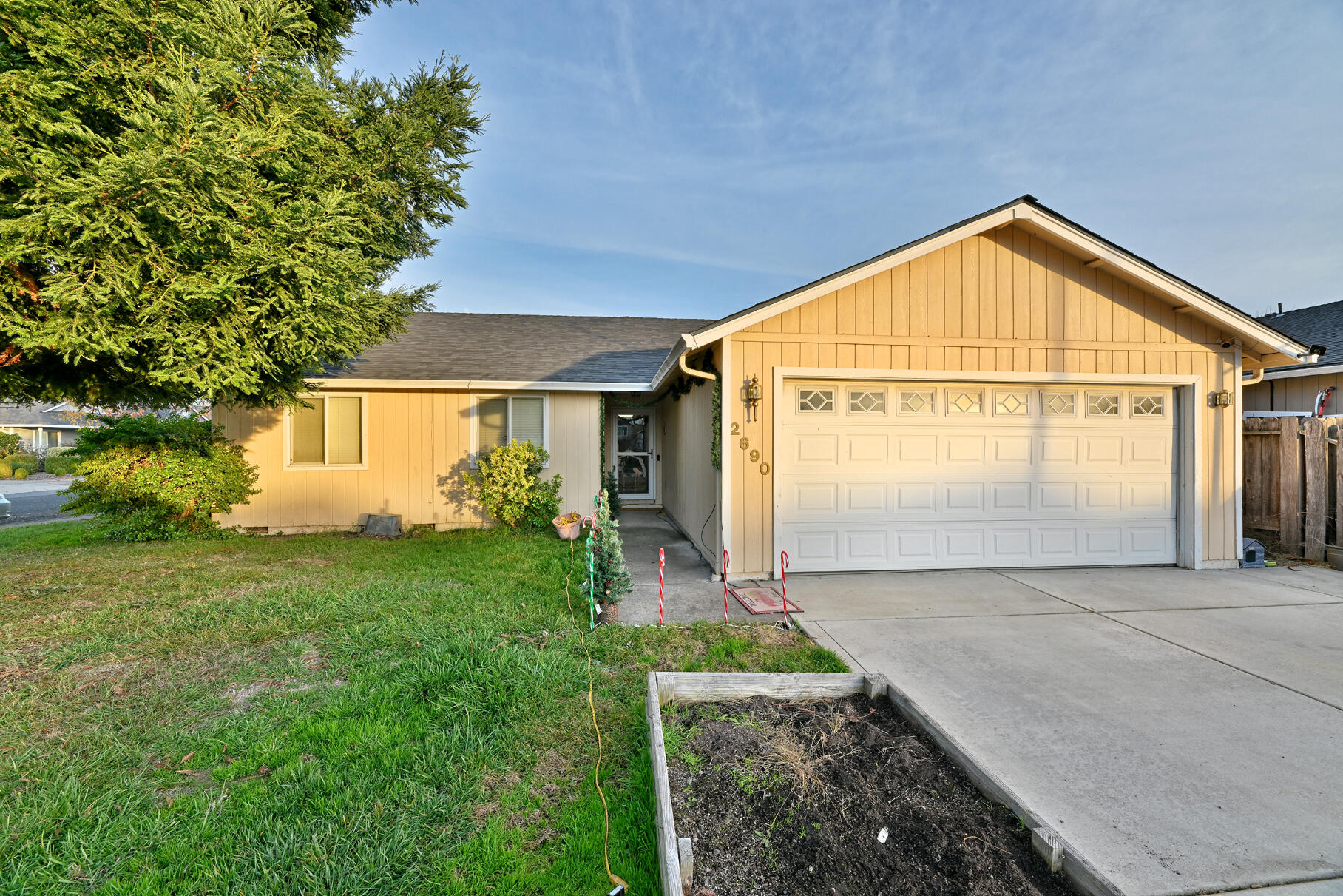 Midway Park Subdivision Unit No 2 - Residential