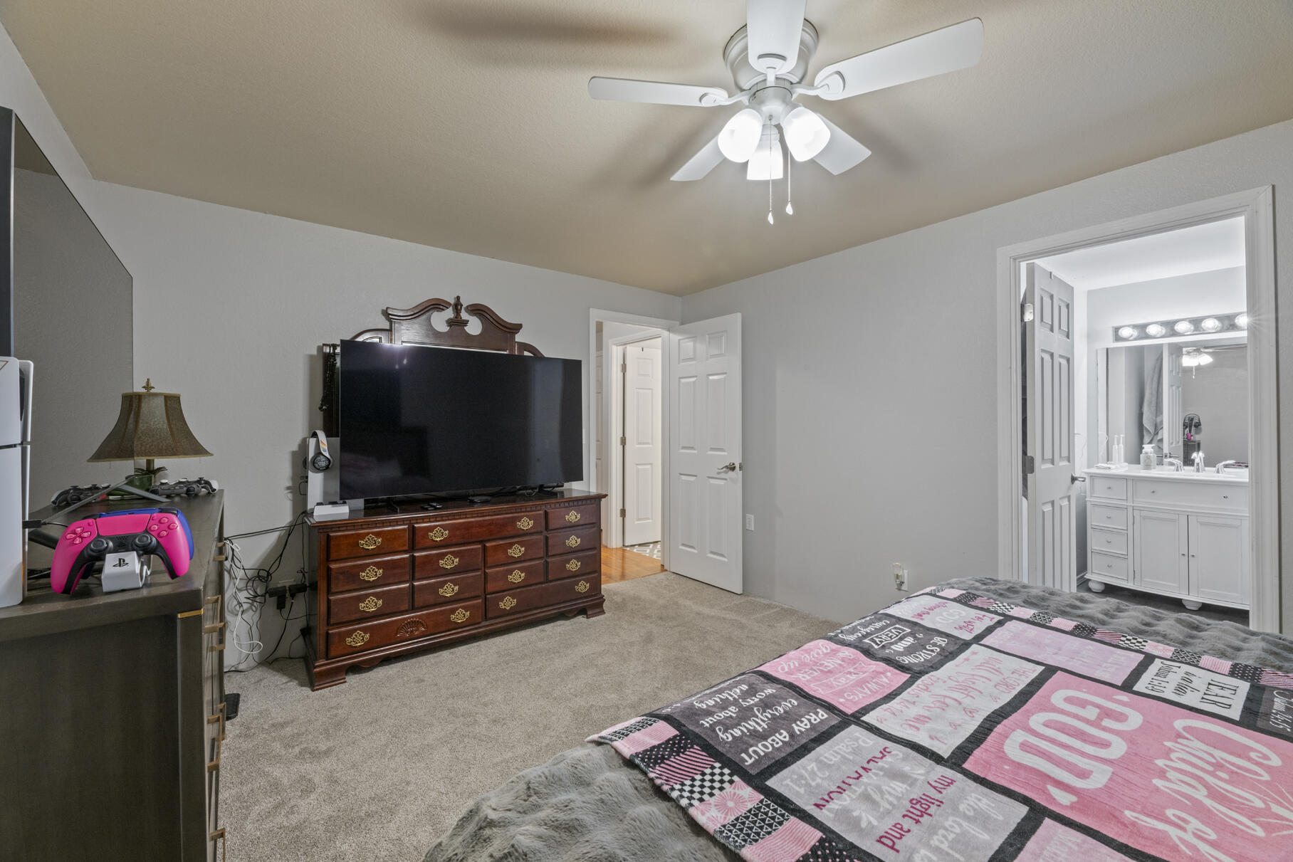 Midway Park Subdivision Unit No 2 - Residential