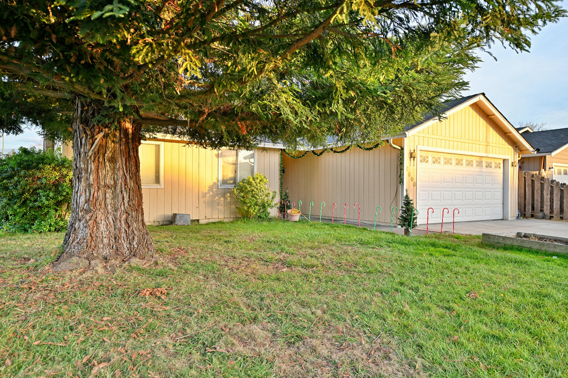 Midway Park Subdivision Unit No 2 - Residential