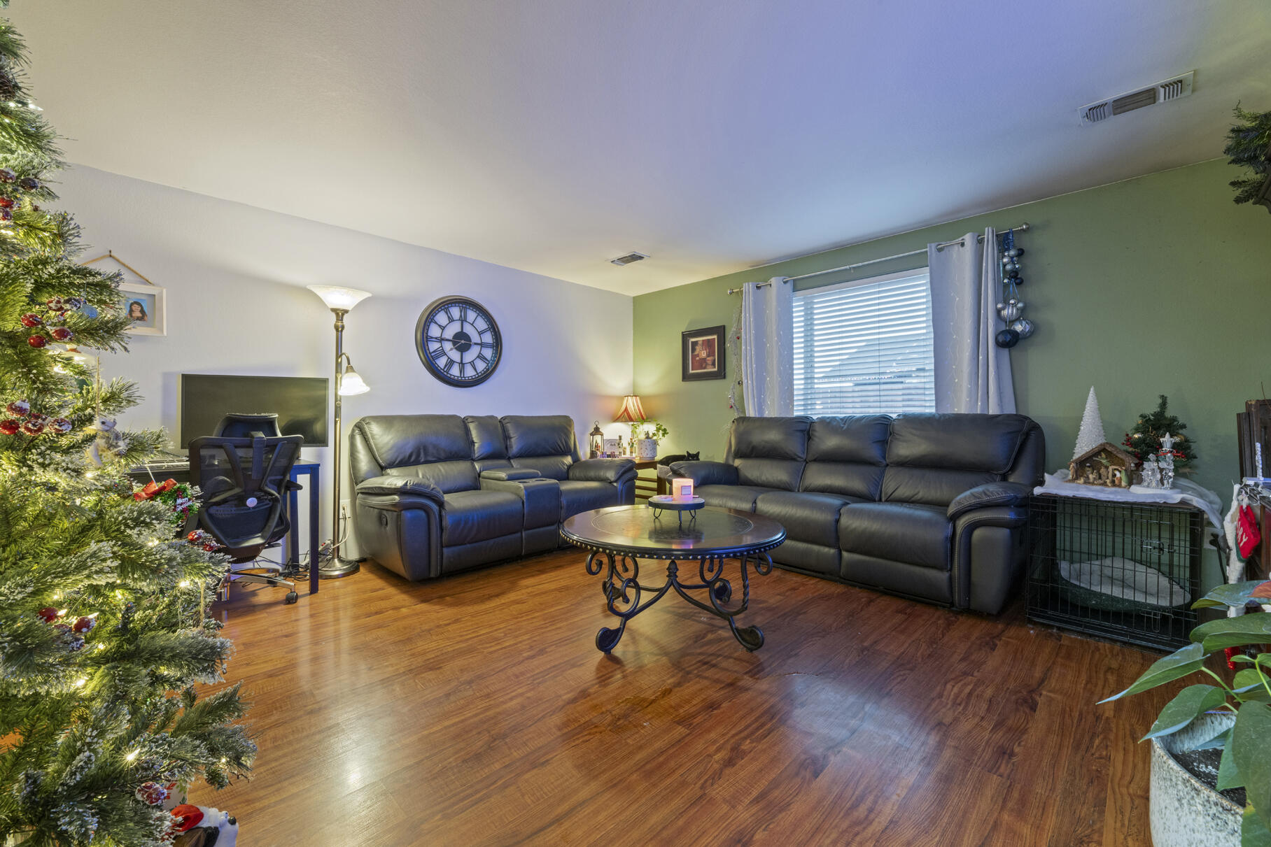 Midway Park Subdivision Unit No 2 - Residential