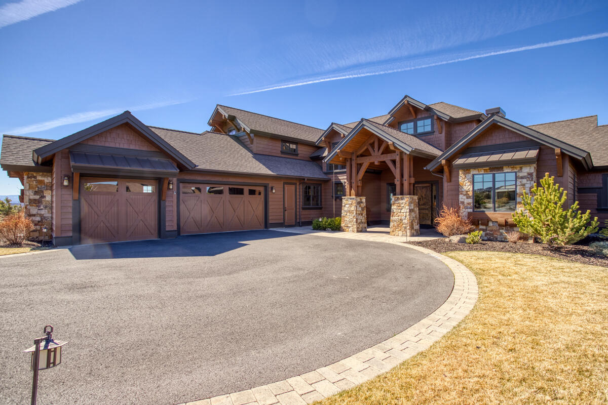 Brasada Ranch - Residential