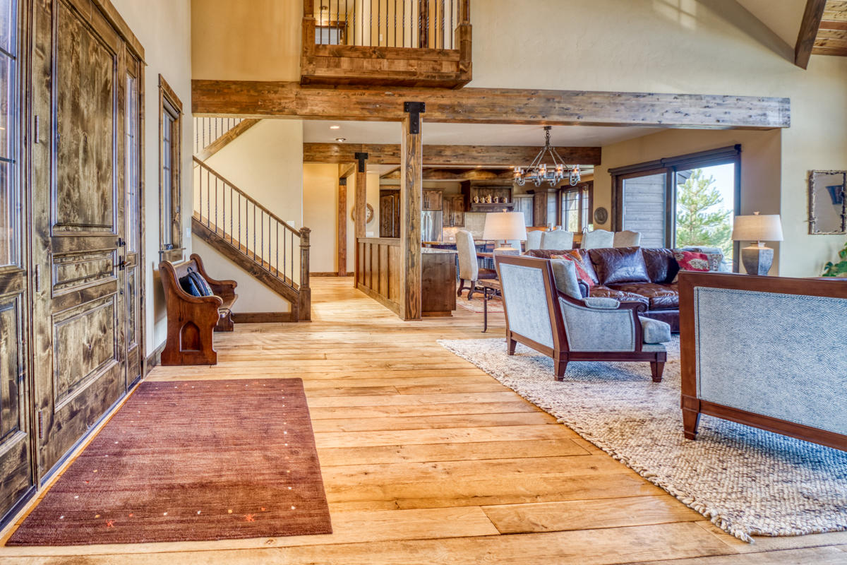 Brasada Ranch - Residential