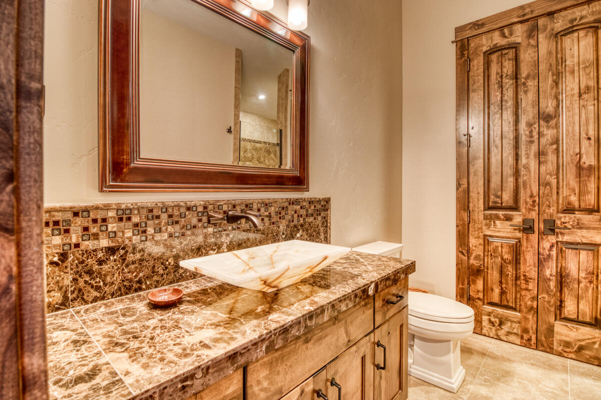 Brasada Ranch - Residential