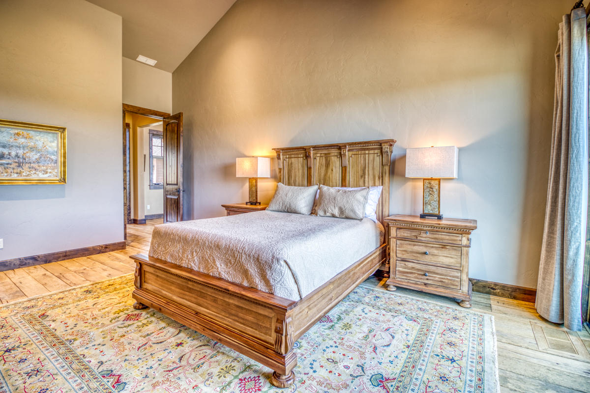 Brasada Ranch - Residential