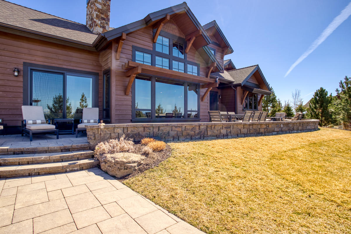 Brasada Ranch - Residential