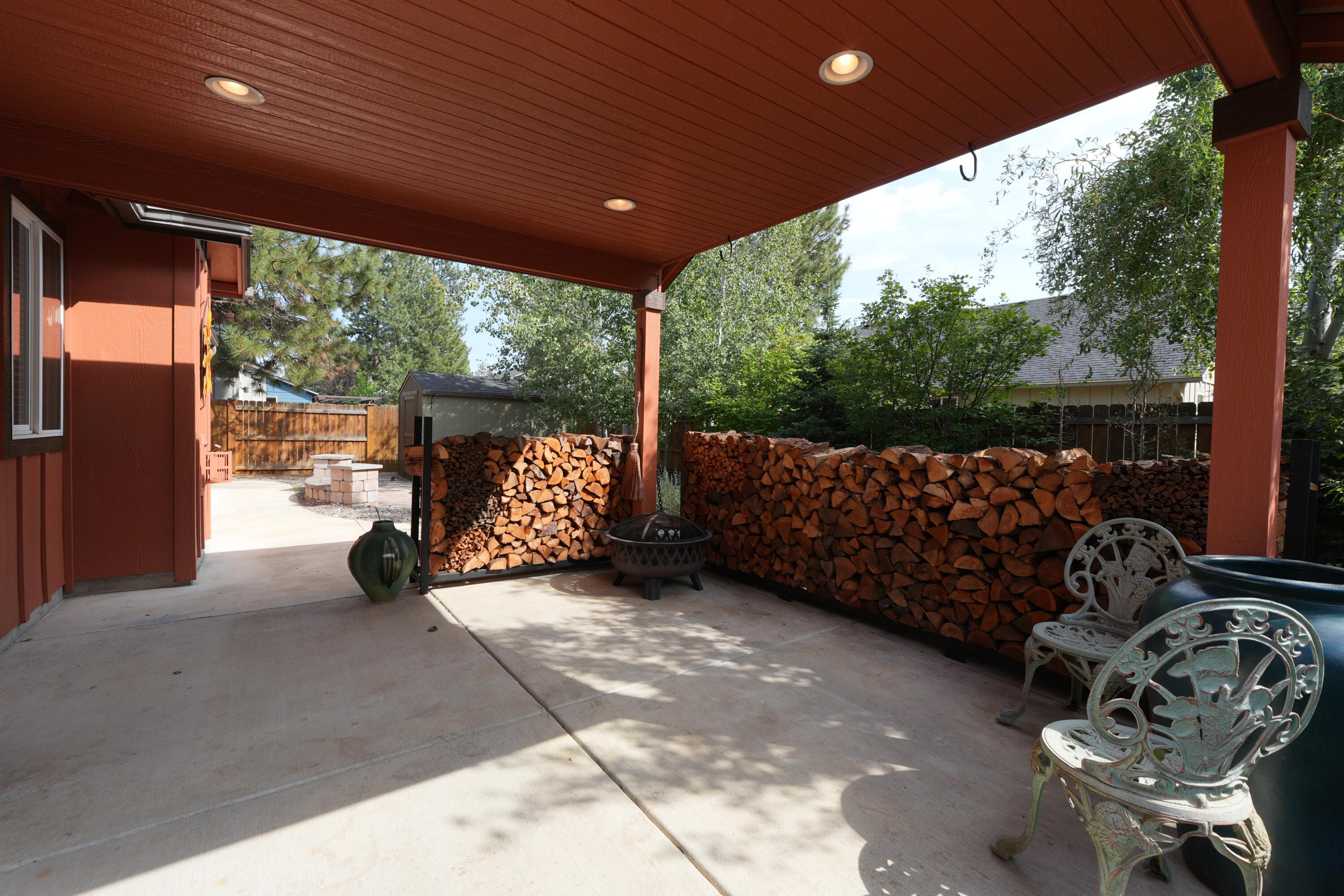 Village@Cold Springs - Residential