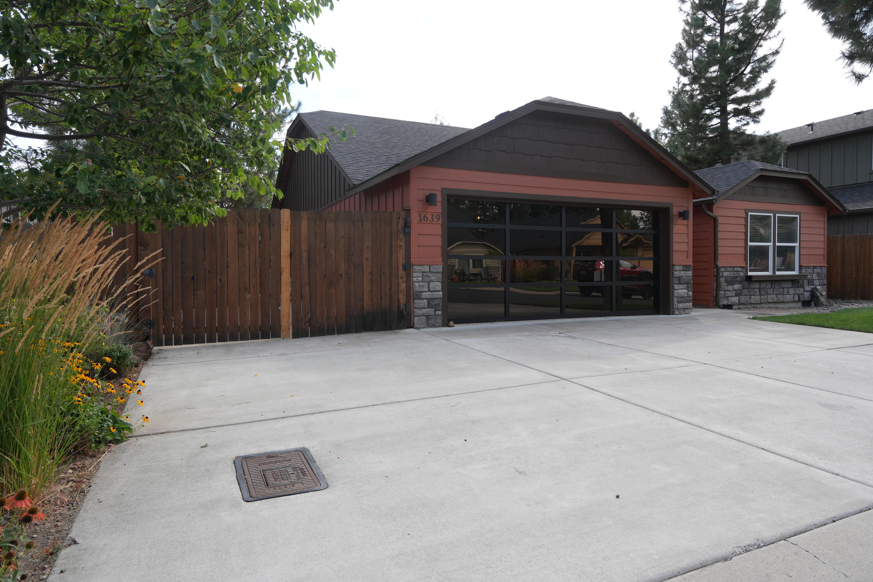 Village@Cold Springs - Residential