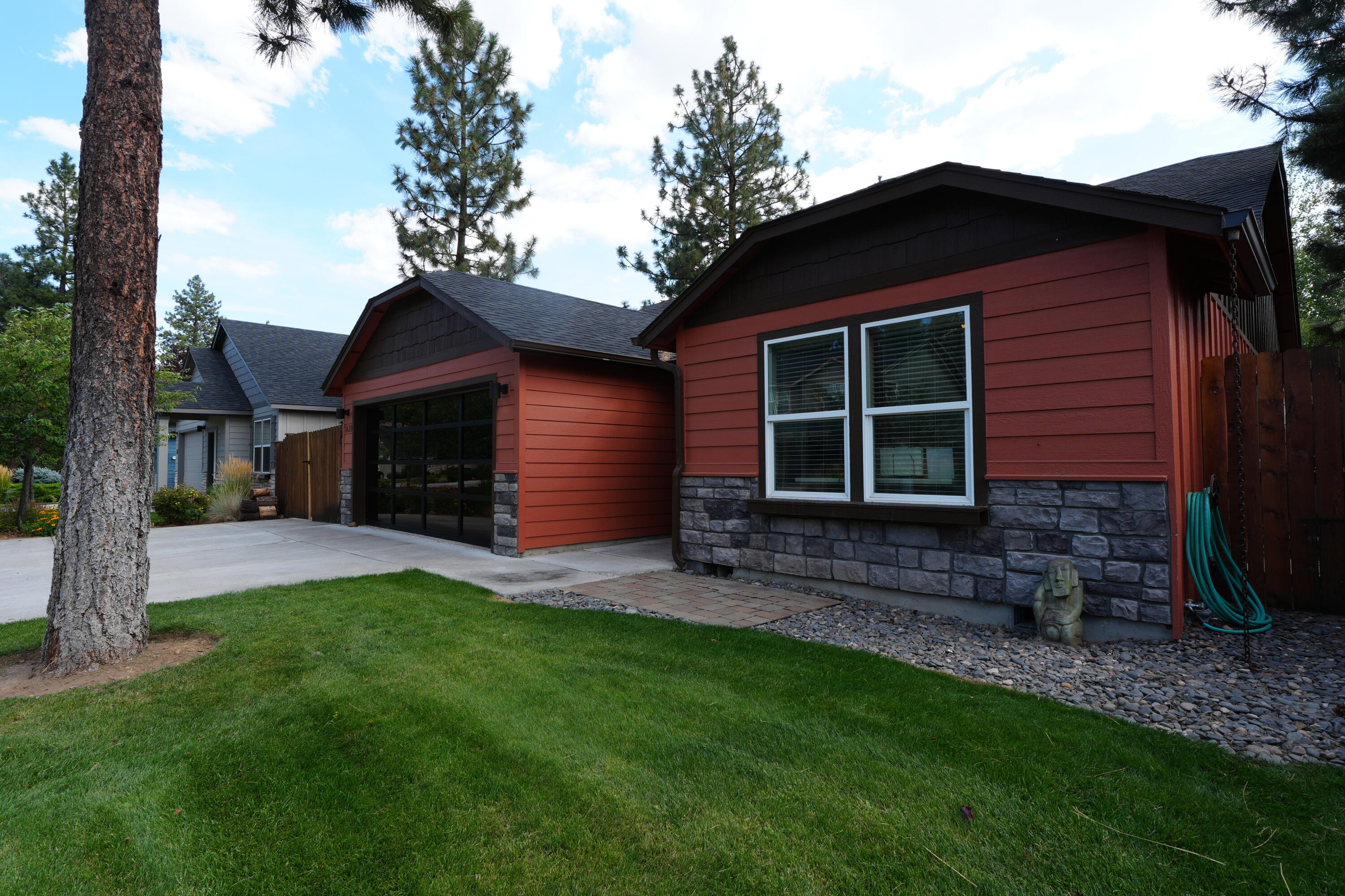Village@Cold Springs - Residential