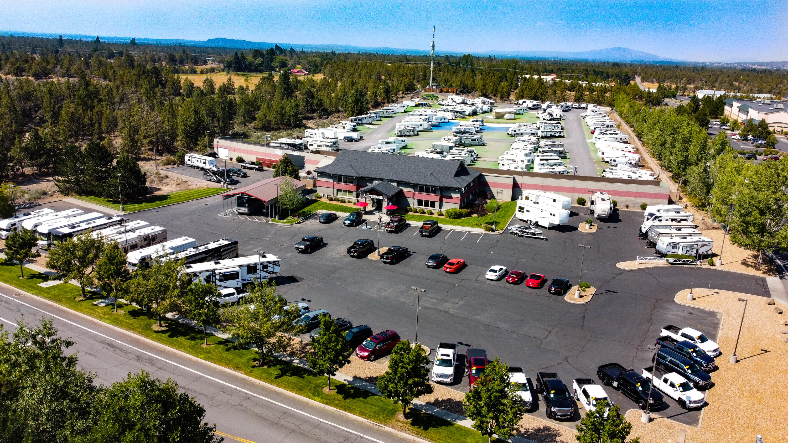 LOT SIZE One single tax lot divided into two separate parcels
8.25 acres Total, estimated at 7.4 +/- acres net buildable/net leasable
BUILDING SF 6,900 RSF two-story CMU block facility
ZONING CG – Commercial General – With residential use allowed. Zoning allows for a maximum height of 45 feet (up to 55 feet for mixed-use) and 43 units per gross acre.
OCCUPANCY 100% Occupied
CAP RATE 5.25%
NNN MASTER LEASE WITH 5 YEARS REMAINING.

For more details, please see the attached document outlining the investment opportunity.