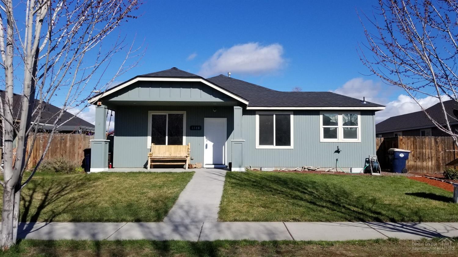 Hayden Ranch Estates - Residential