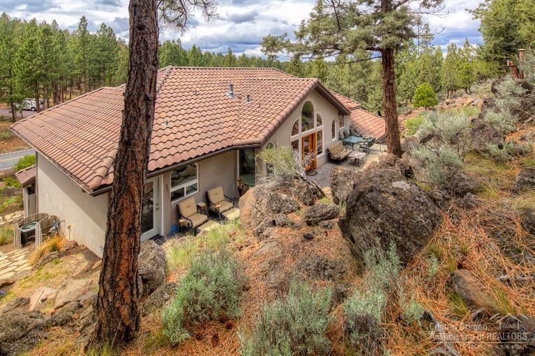 Awbrey Glen - Residential