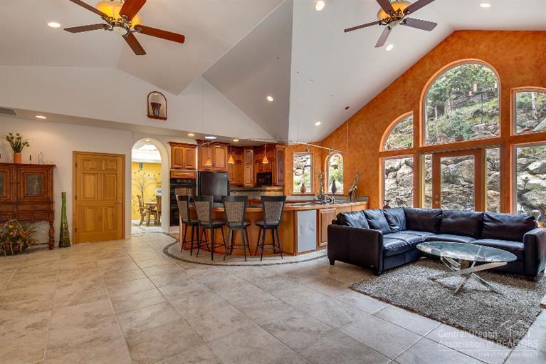 Awbrey Glen - Residential